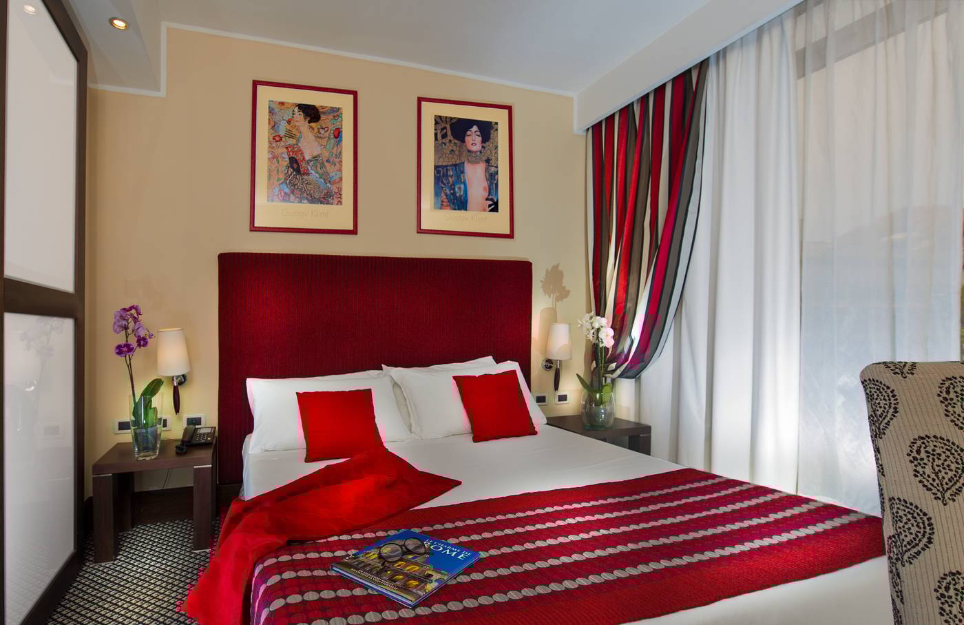Cardinal-Hotel-St-Peter-Rome-Room-21