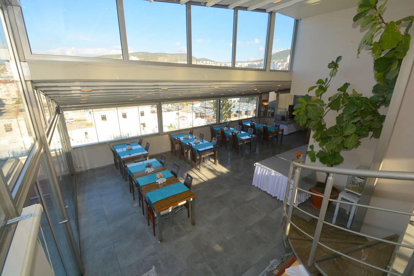 Istankoy-Hotel-Kusadasi-Restaurant-44
