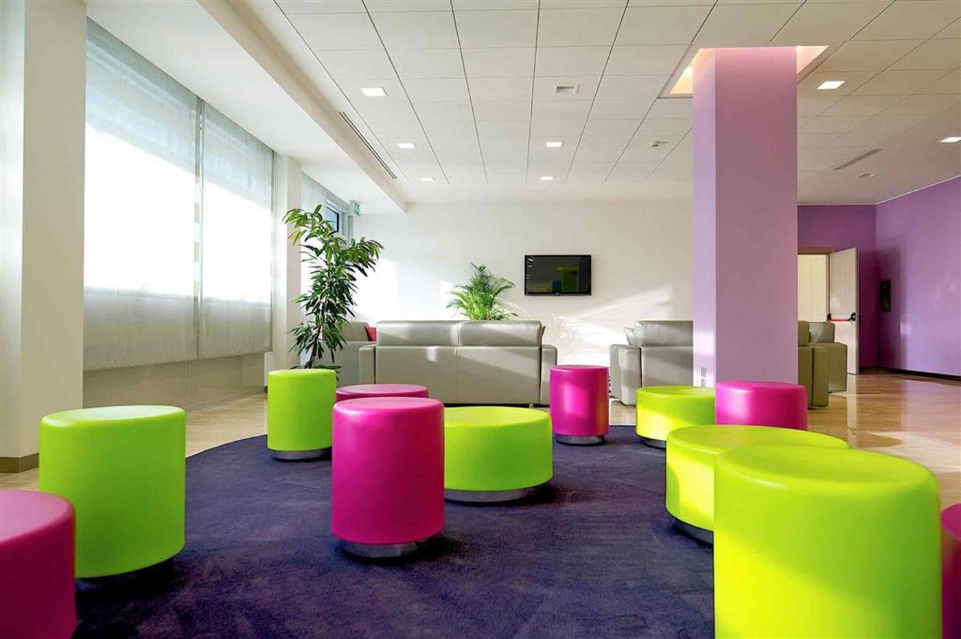 Mercure-Venezia-Marghera-General-view-12