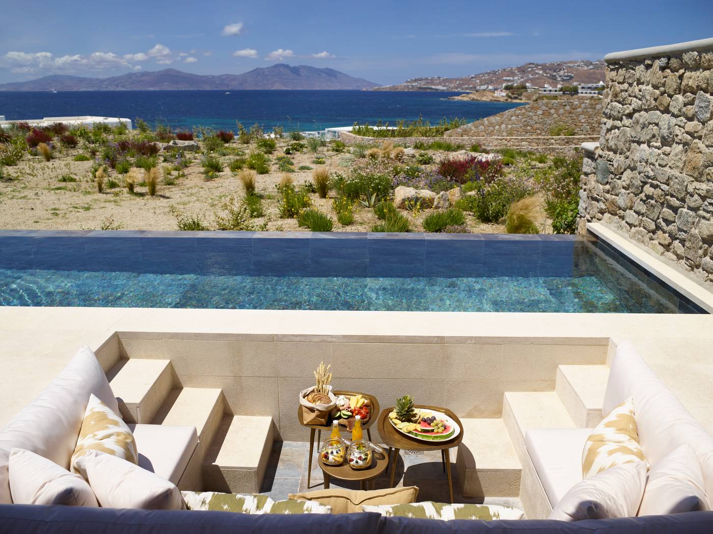 Bonzoe Suites & Villas-Greece-Mykonos-General view-8