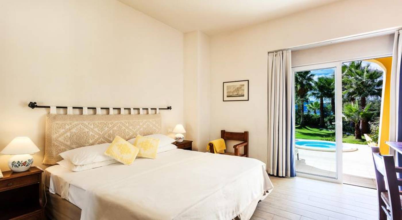 Villa Margherita Hotel