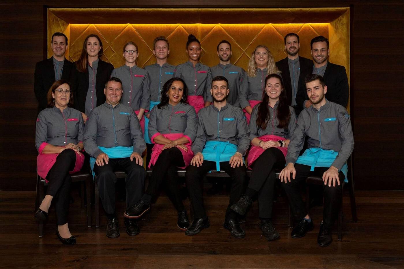 Cascada Boutique Hotel-Switzerland-LUCERNE-General view-1