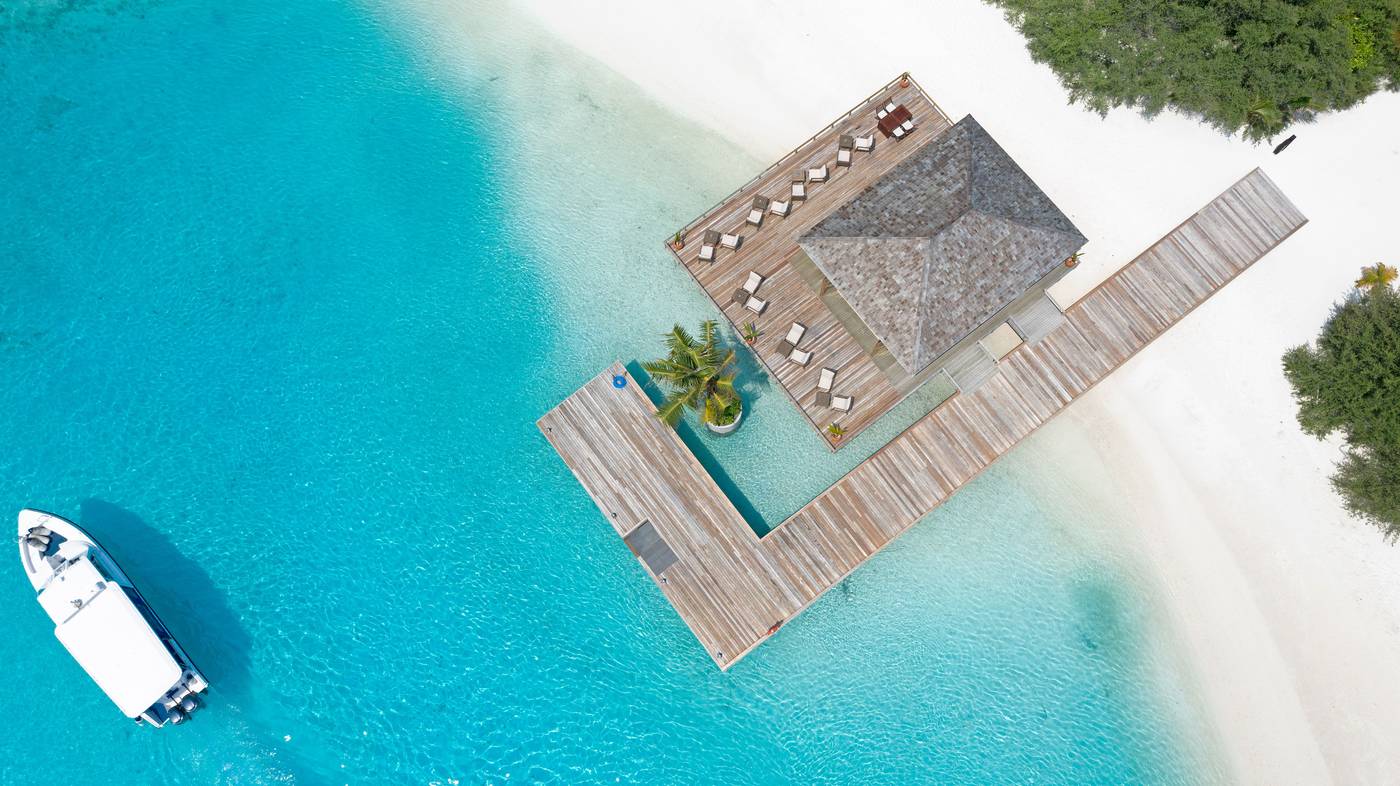 Innahura Maldives Resort