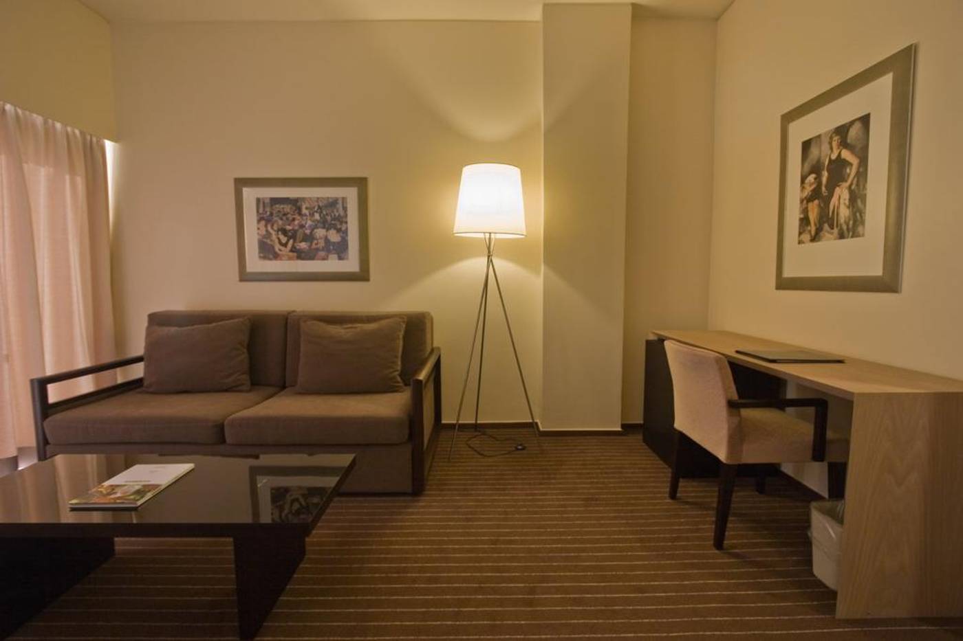 Girassol Suite Hotel-Portugal-FUNCHAL-Room-9