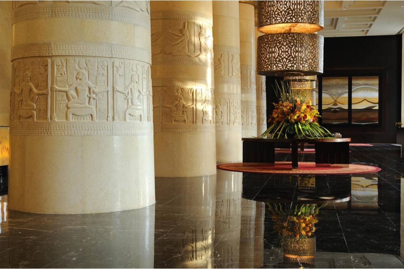 Raffles-Dubai-Hotel-Lobby-53