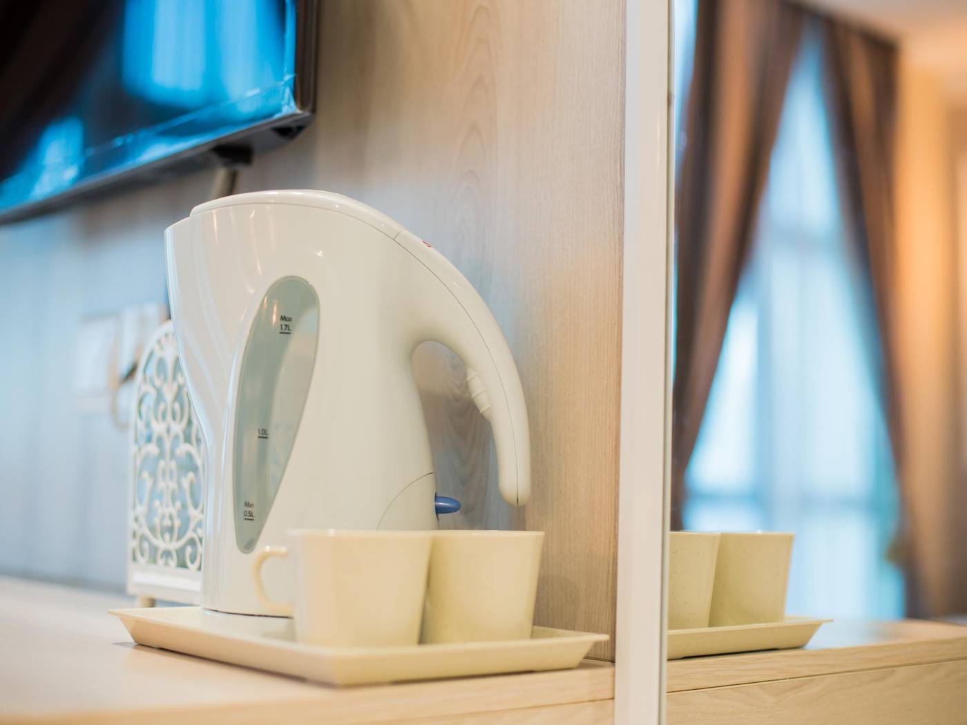 Lavender Inn USJ-Malaysia-Kuala Lumpur-General view-5