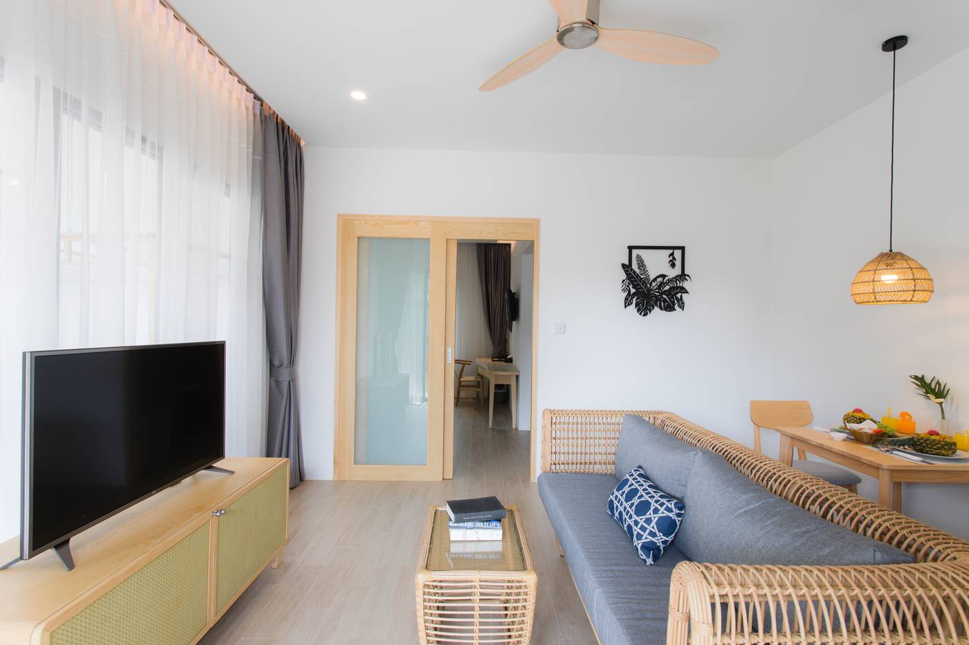 BLU-PINE-Villa---Pool-Access-Room-41