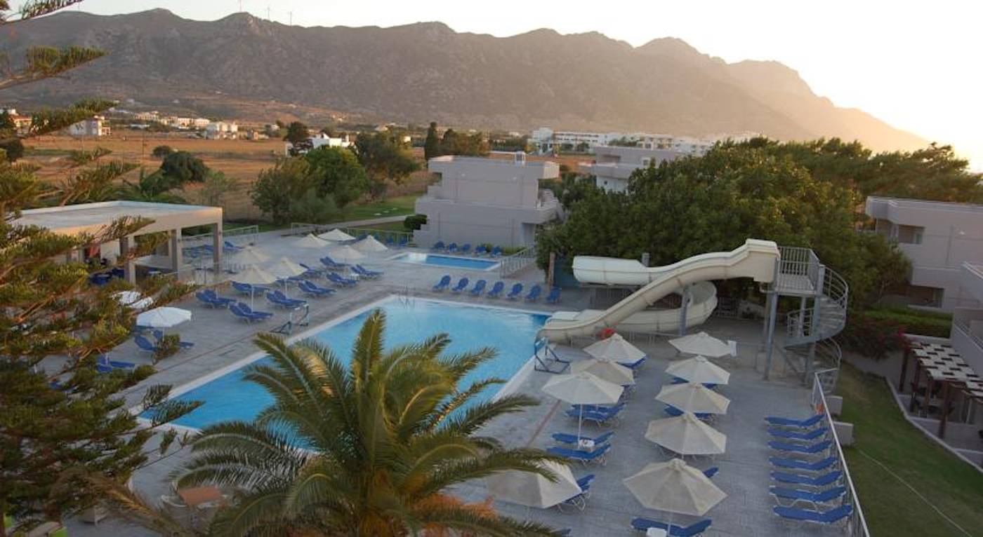 Asteras Beach Resort