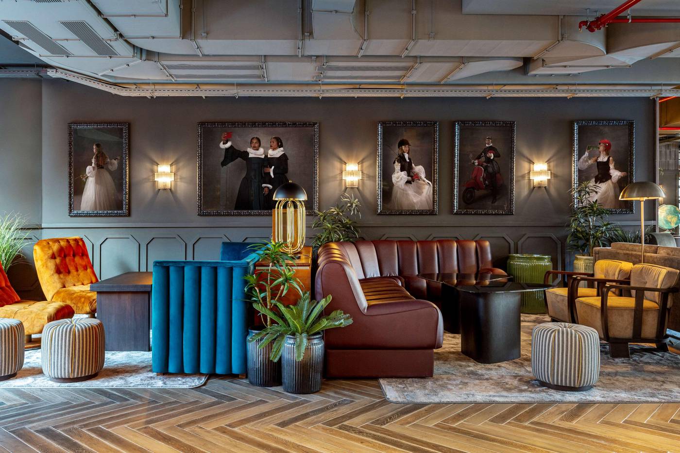 Paseo-del-Arte-Lobby-7