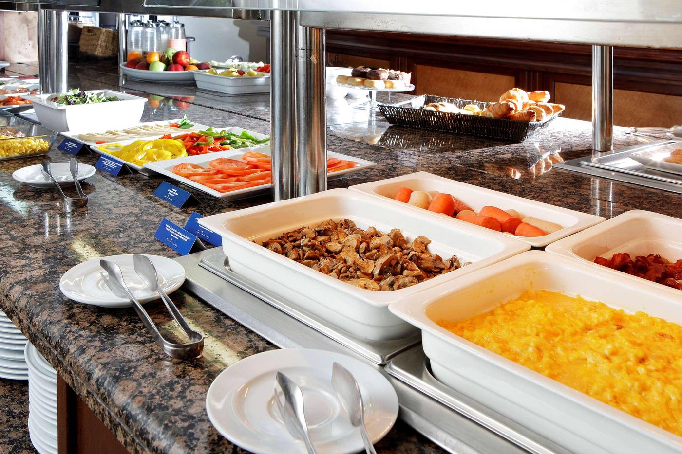 Sunway-Playa-Golf-Sitges-Restaurant-57