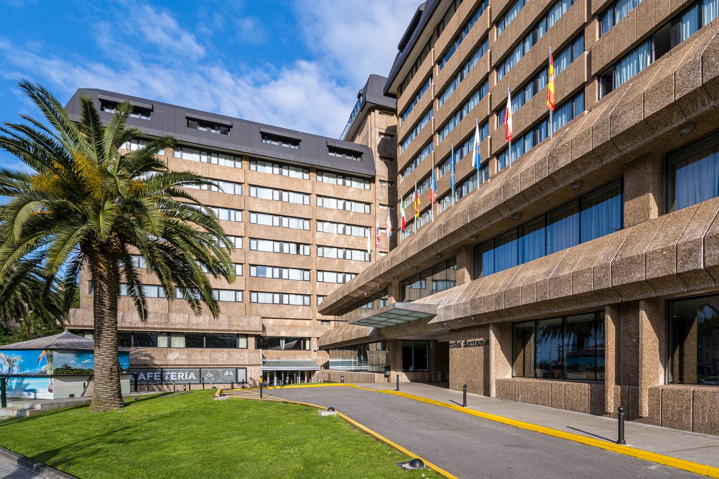 Santos Santemar-Spain-SANTANDER-General view-2