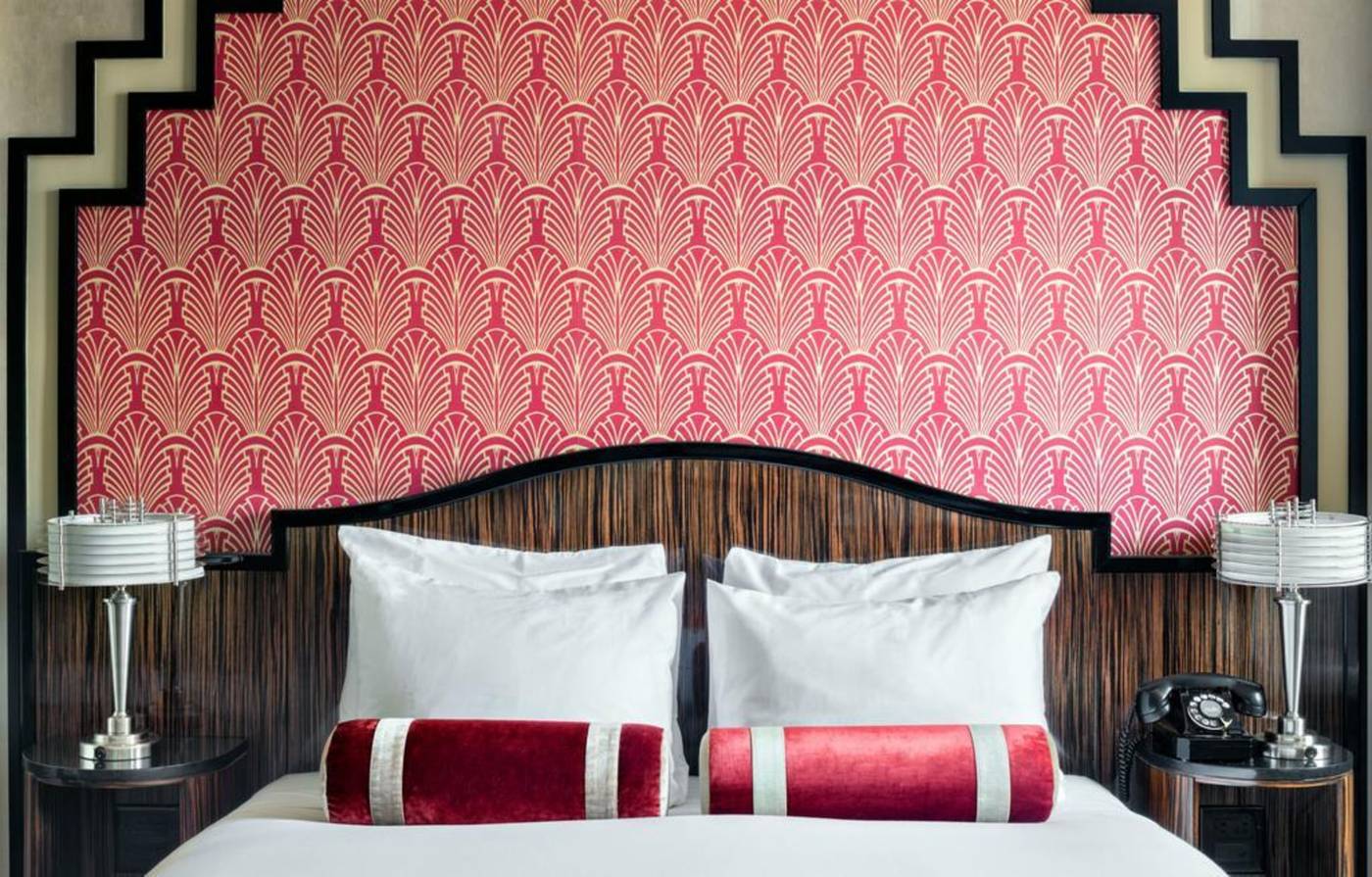 Walker-Hotel-Greenwich-Village-General-view-16