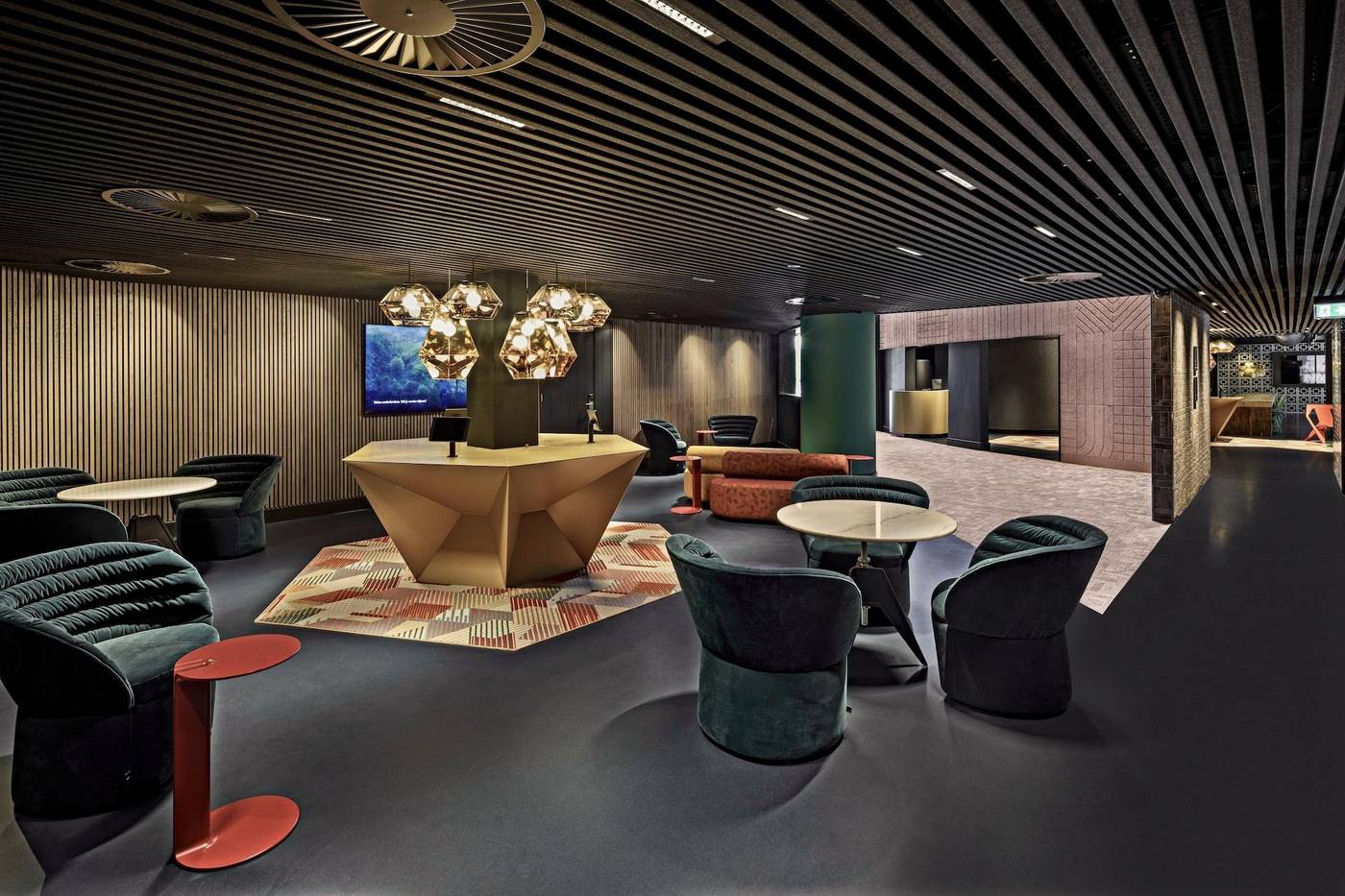 The Florian-Netherlands-Hoofddorp-Lobby-8