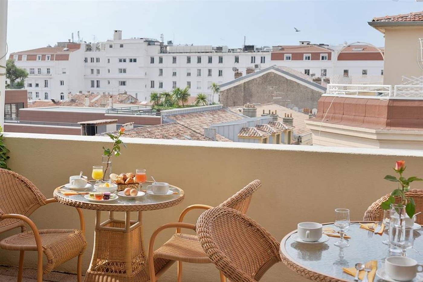 Best-Western-Hotel-Univers-General-view-2