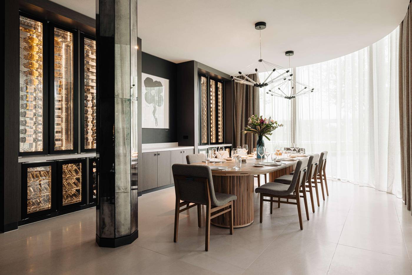 Hilton-Amsterdam-Airport-Schiphol-Restaurant-17