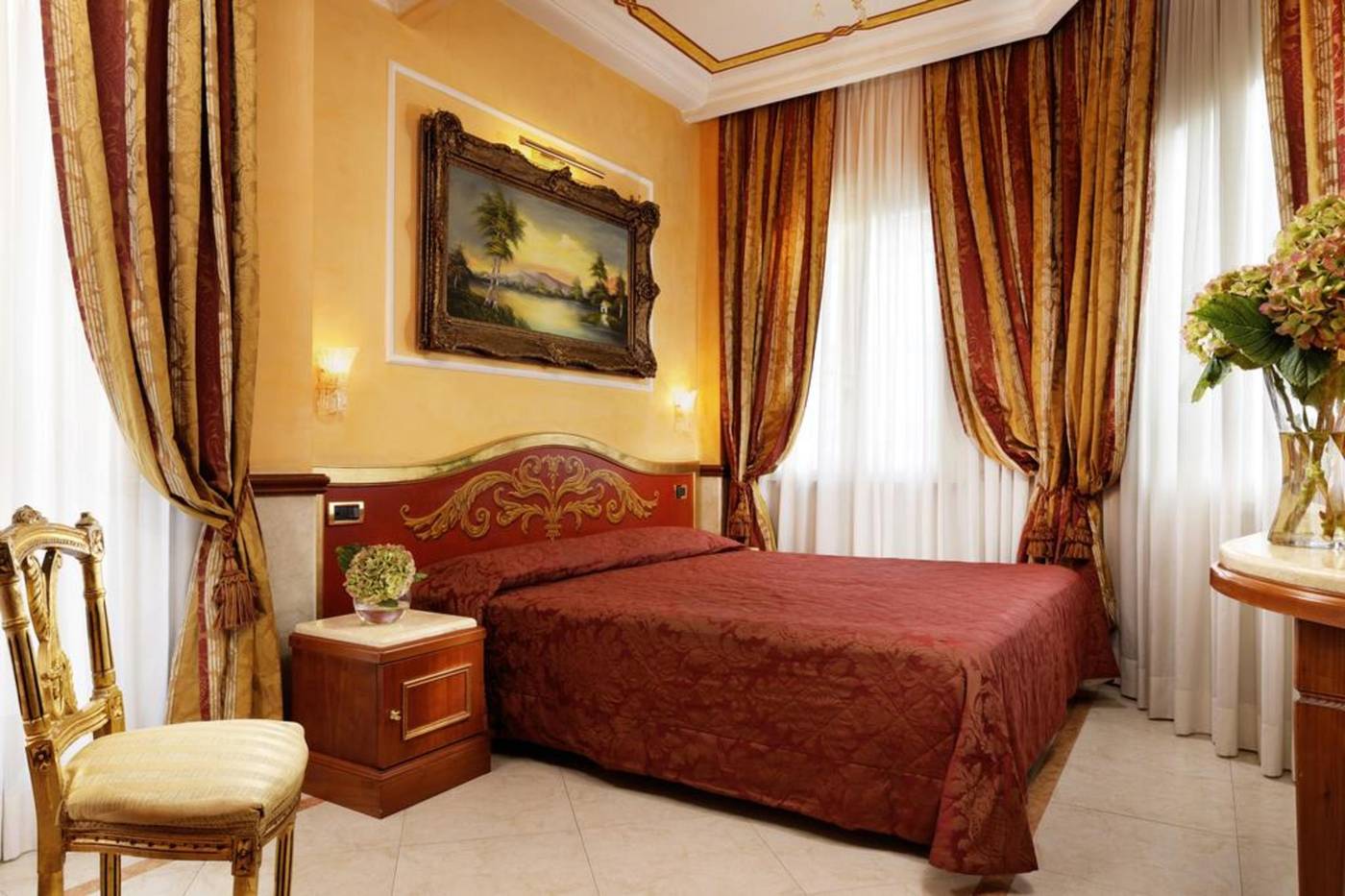 Clarion-Collection-Hotel-Principessa-Isabella-Room-19