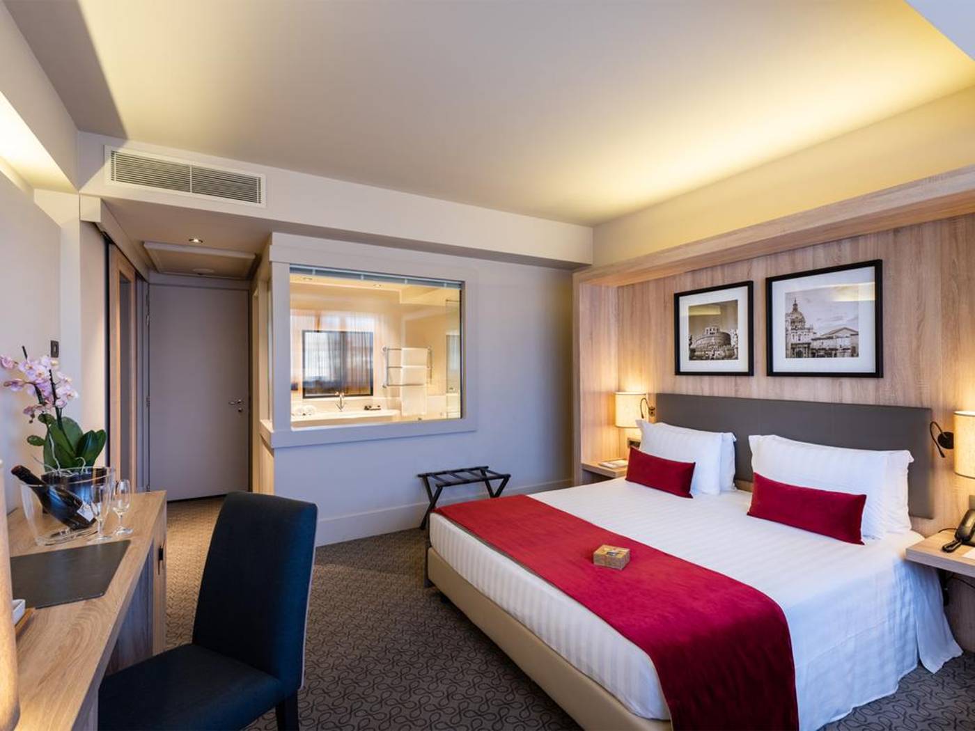 A-Roma-Lifestyle-Hotel-Room-7