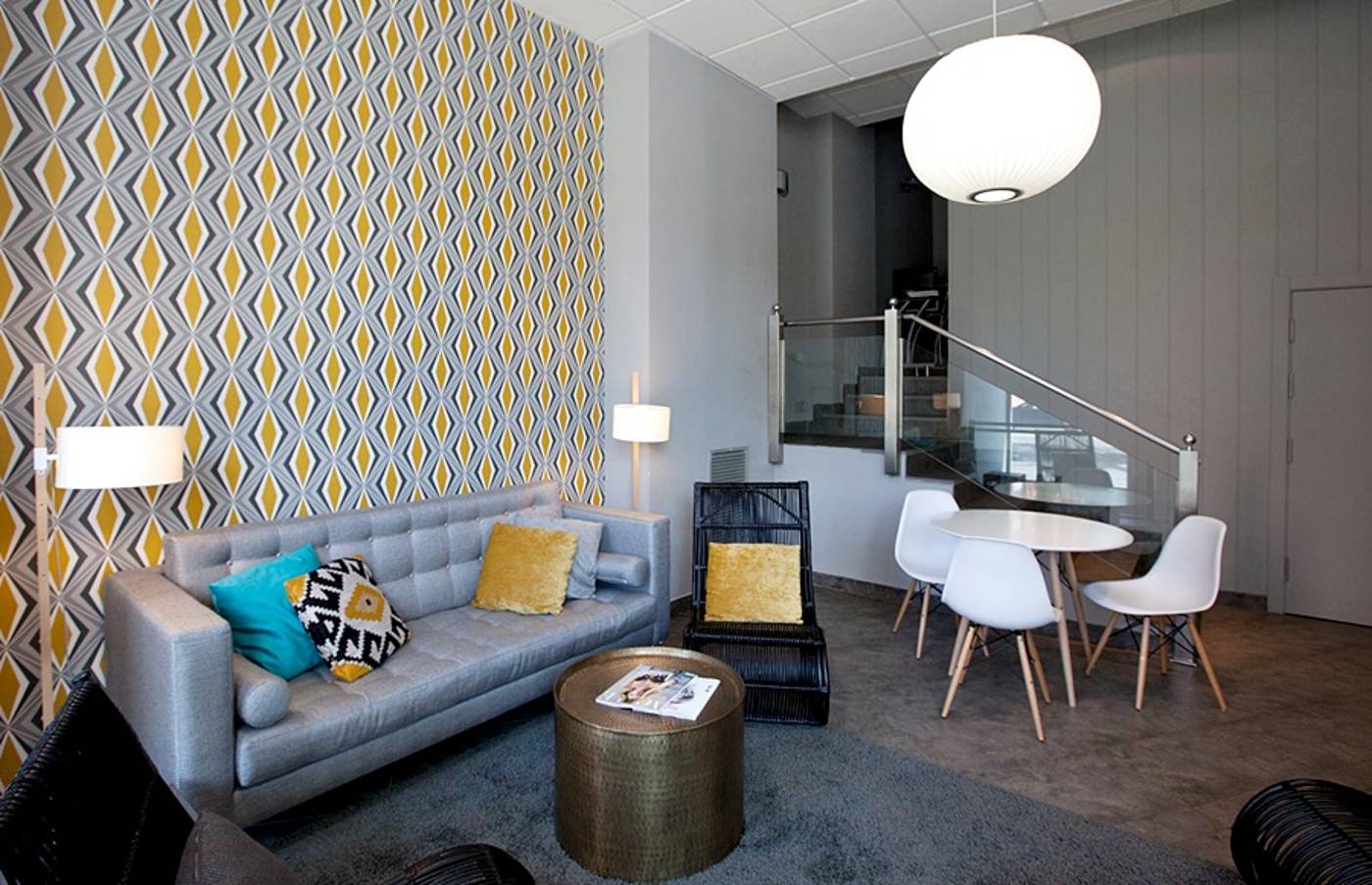 Rice Bulevar-Spain-BURGOS-General view-5