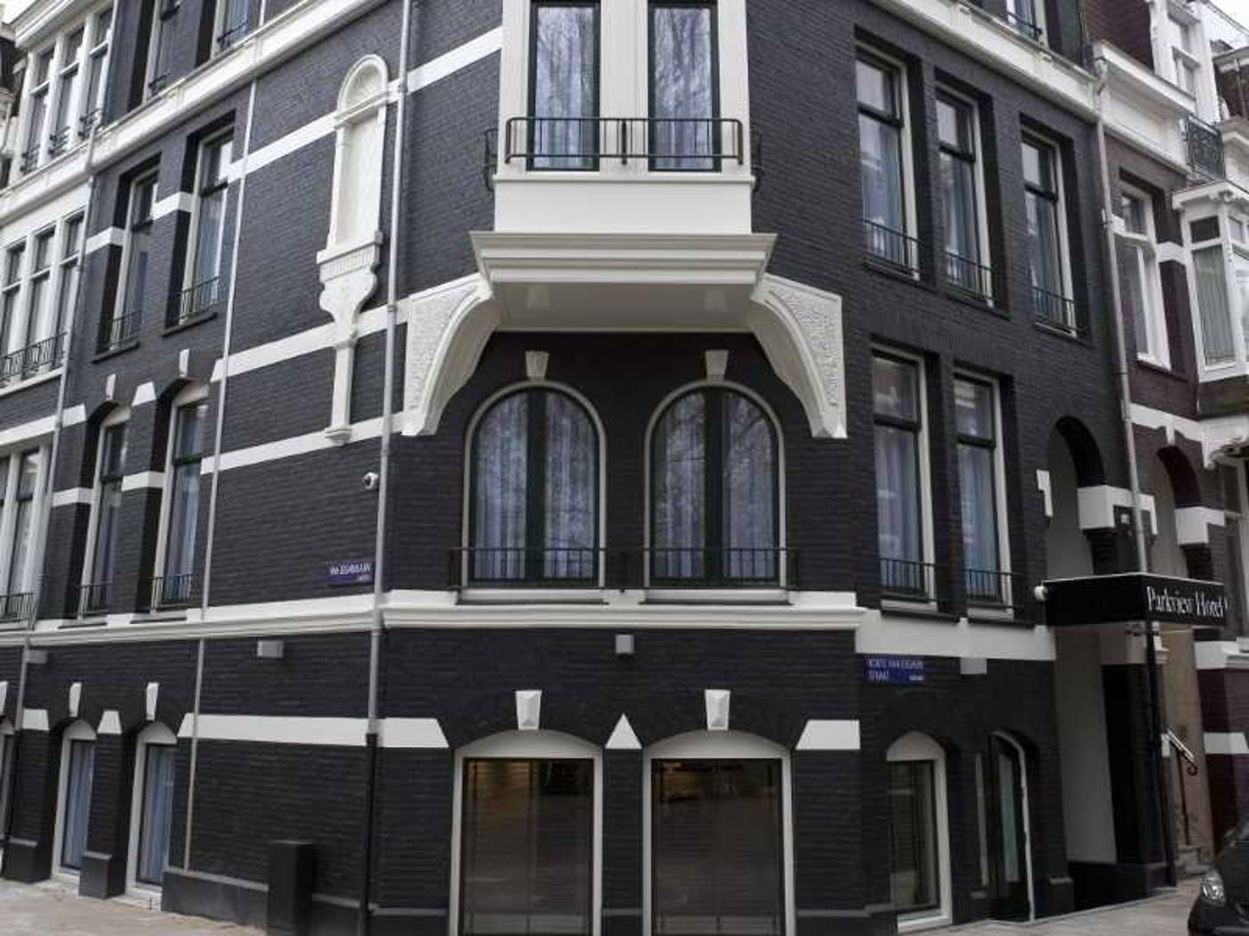 Parkview Hotel-Netherlands-AMSTERDAM-General view-1