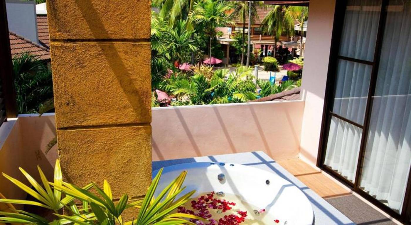 Coconut Village Resort