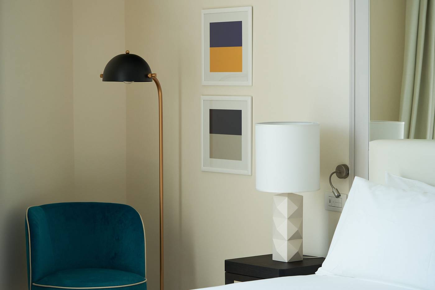 Unahotels-Trastevere-Roma-Room-37