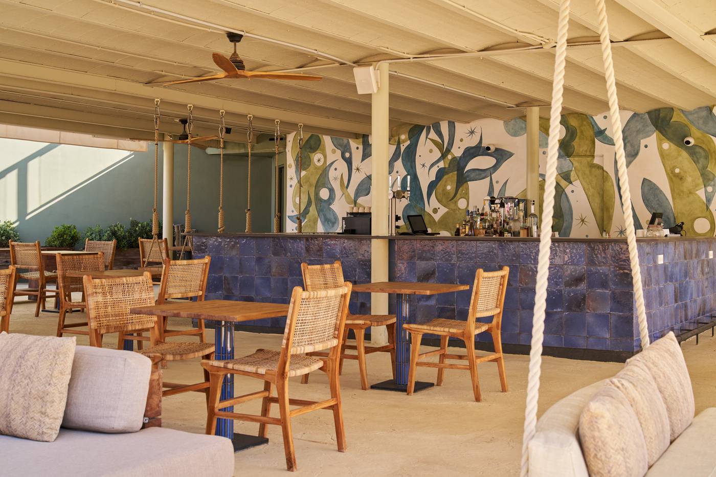 23.10.25 Mondrian Ibiza