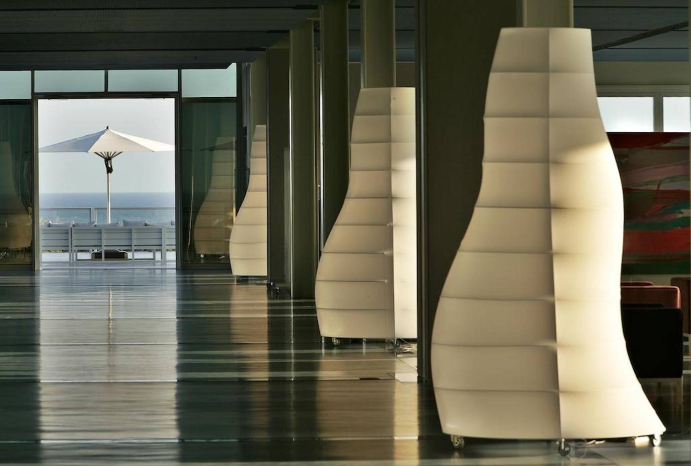 The Oitavos Hotel-Portugal-CASCAIS-Lobby-4