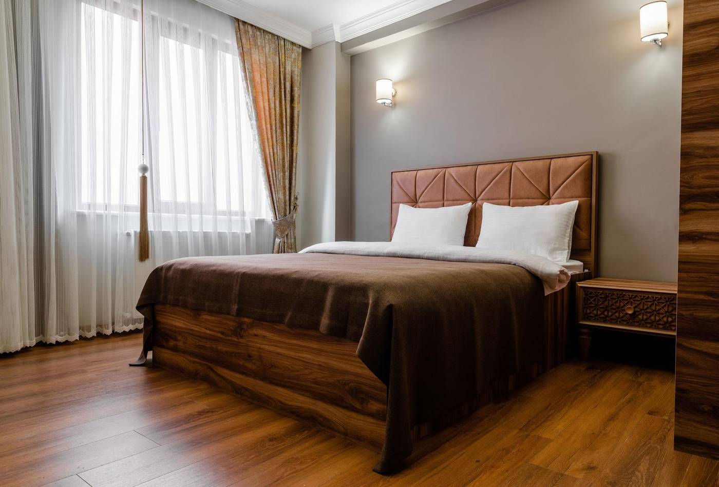 Madame Roza-Turkey-istanbul-Room-9