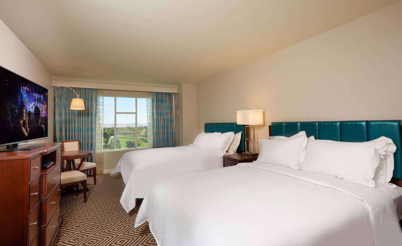 Hilton Grand Vacations Club Paradise Las Vegas-United States-LAS VEGAS-Room-8