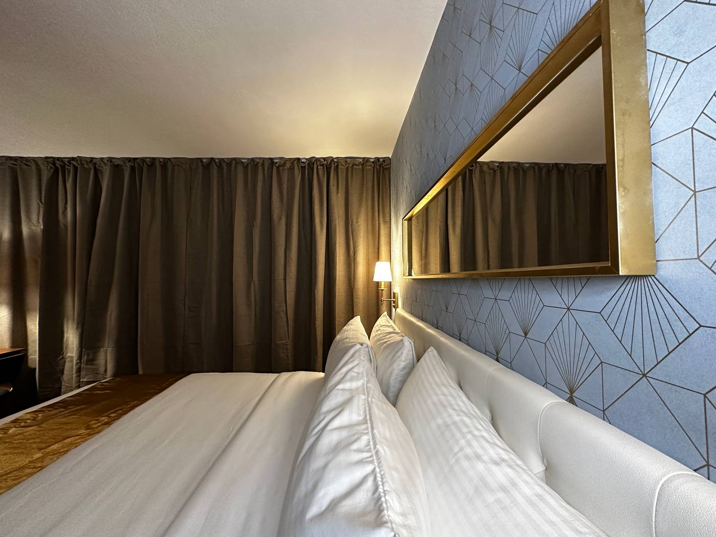 THE BOUTIQUE HOTEL MIAMI - United States - MIAMI - General view - 6