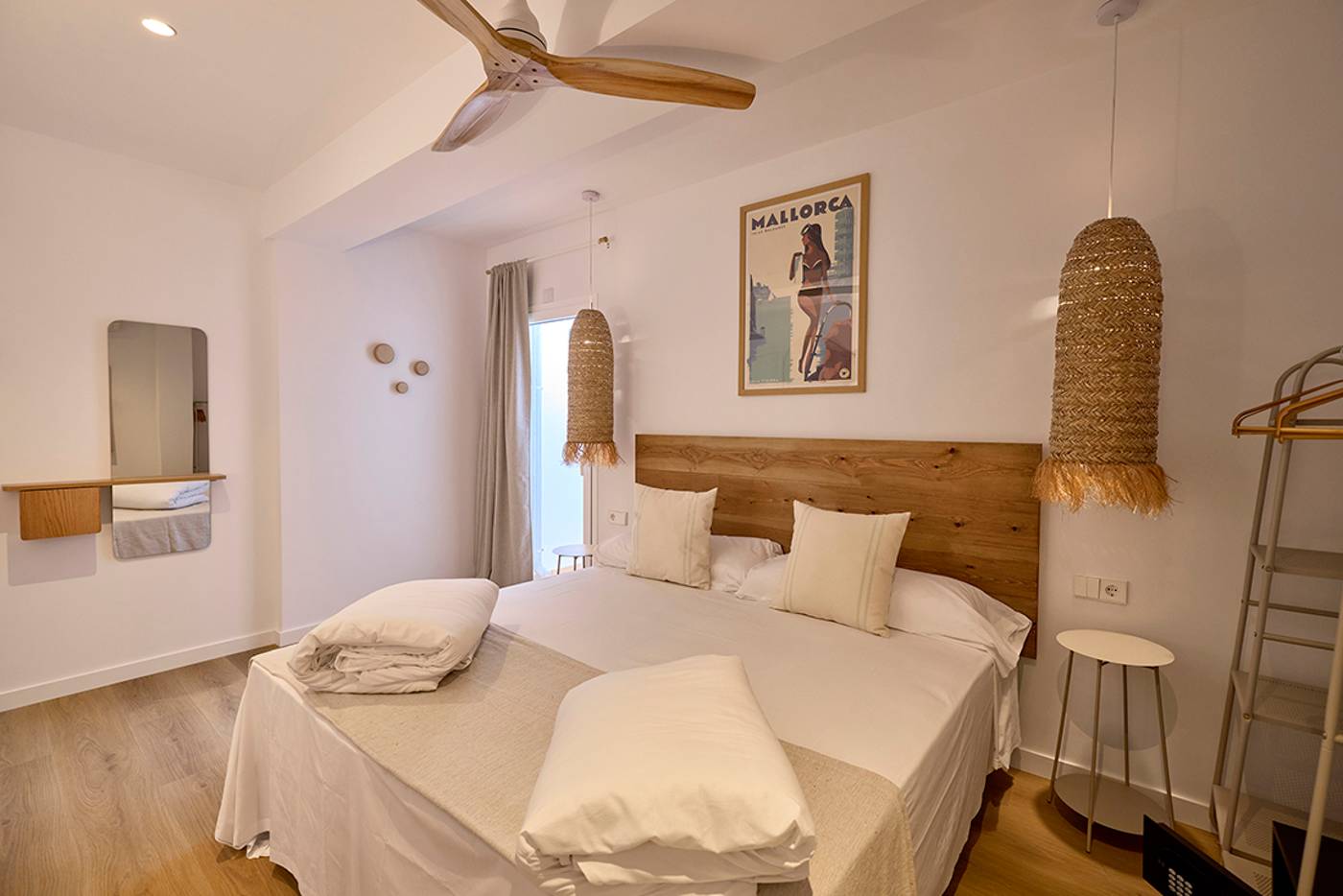 INNER Hostal Es Moli