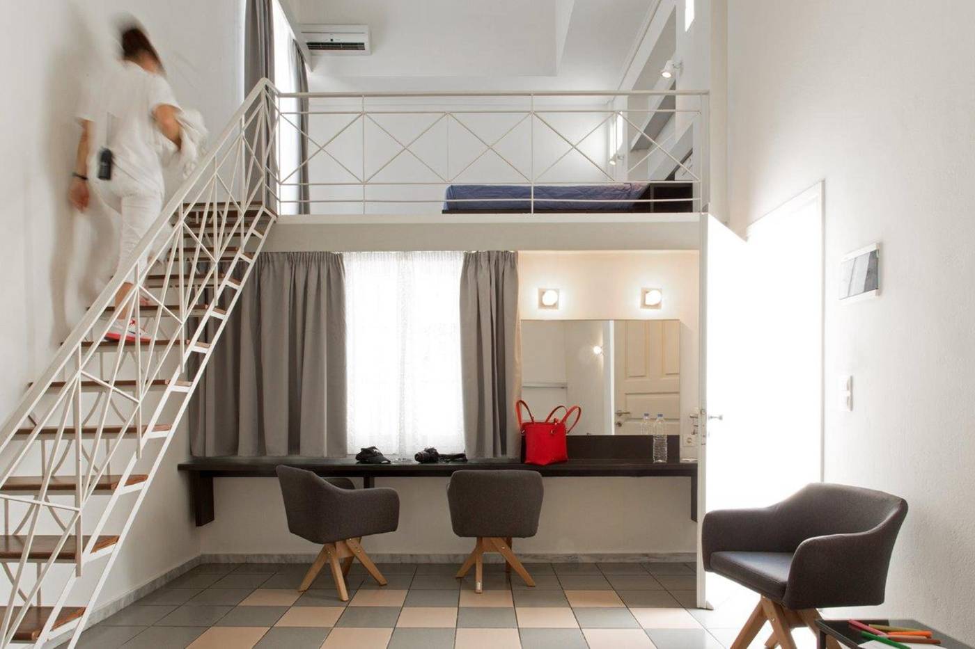 Kamari-Beach-Room-23