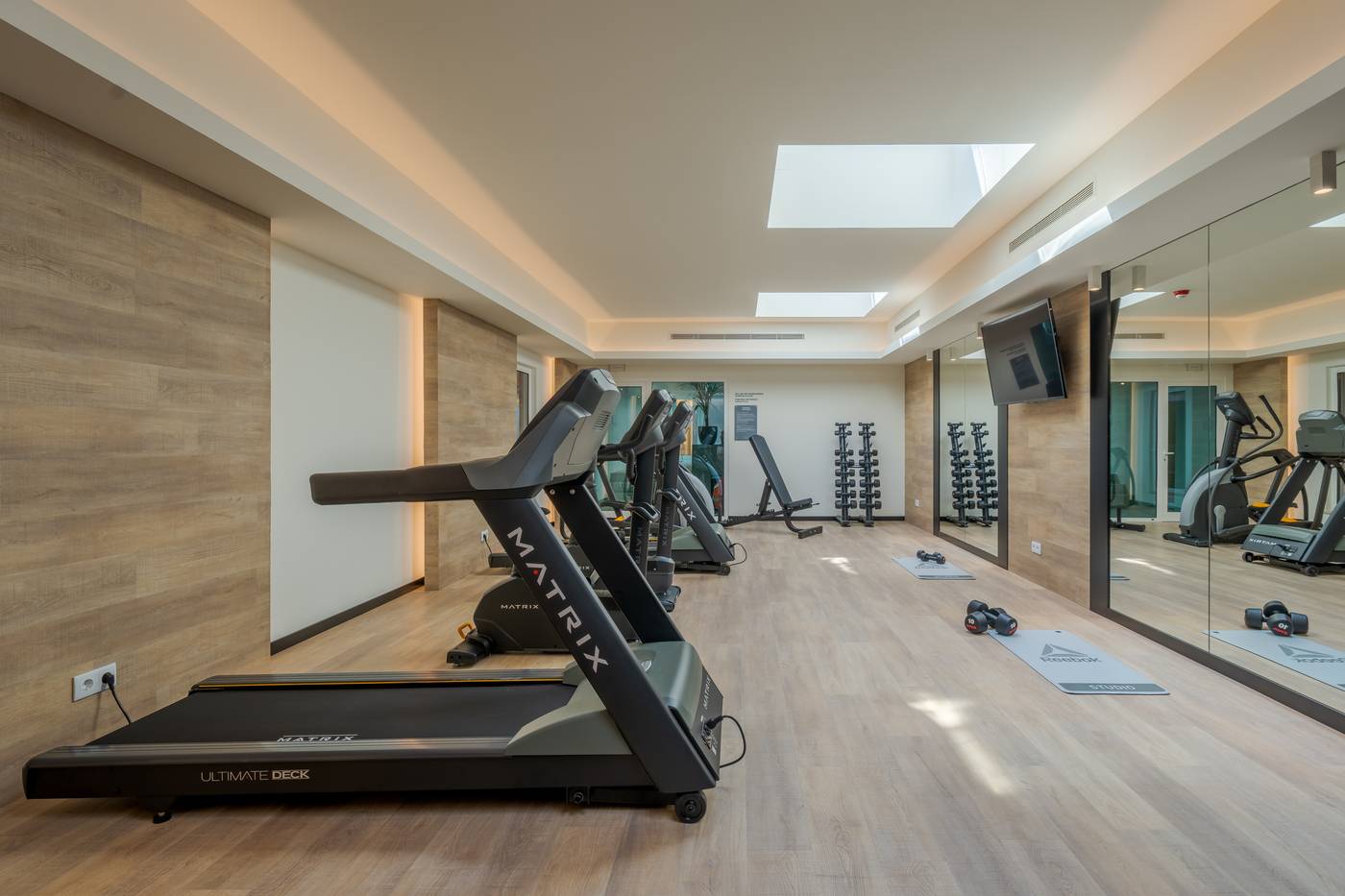 Pestana Douro Riverside - Portugal - Valbom - Sports and Entertainment - 0