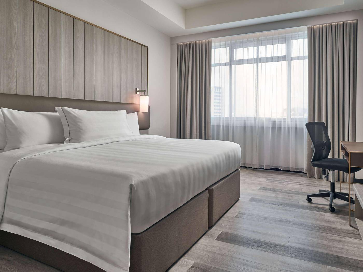Novotel Singapore on Kitchener | £19pp Deposits