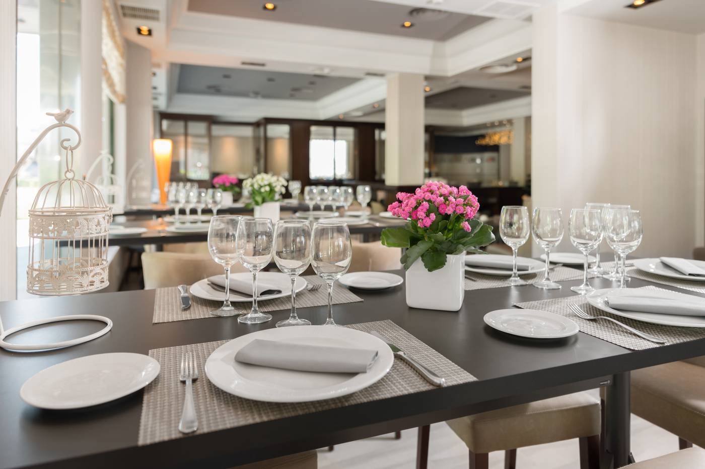 Elba-Madrid-Alcal-----Restaurant-50