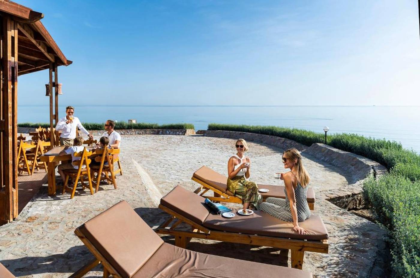 Three Corners Equinox Beach Resort