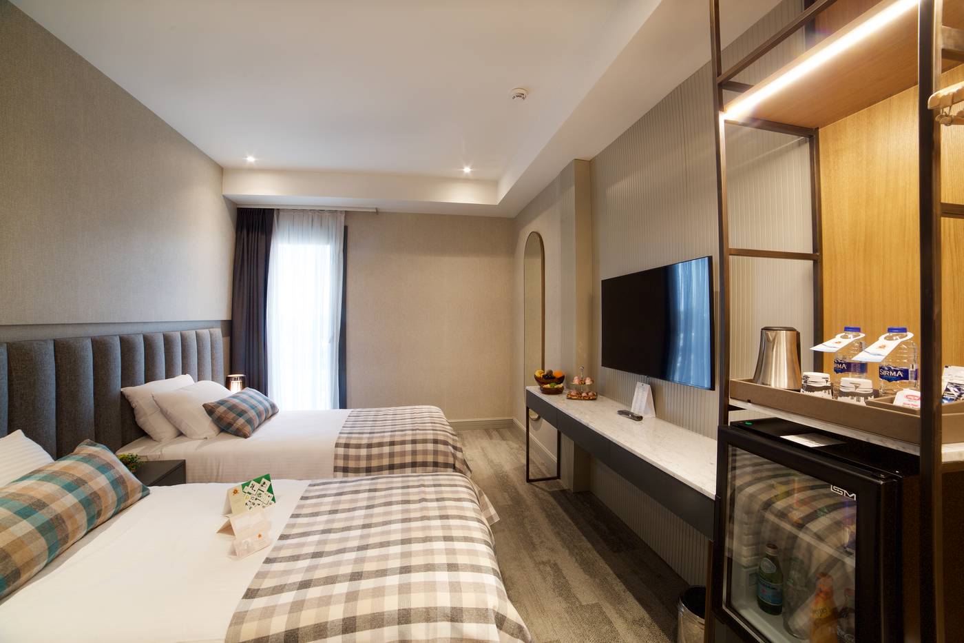 Dosso-Dossi-Hotels-Yenikapi-Room-27