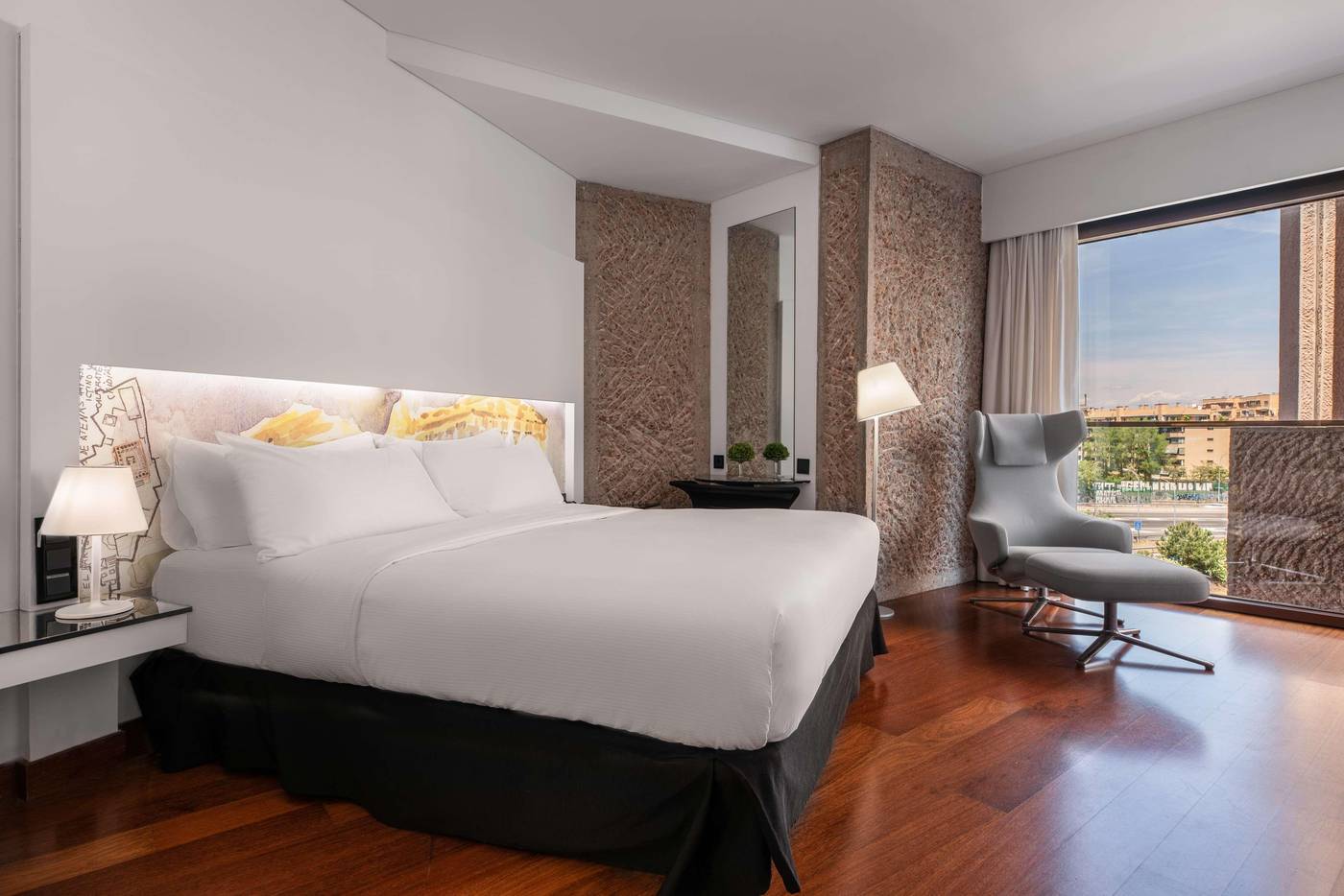 Hilton-Madrid-Airport-Room-47
