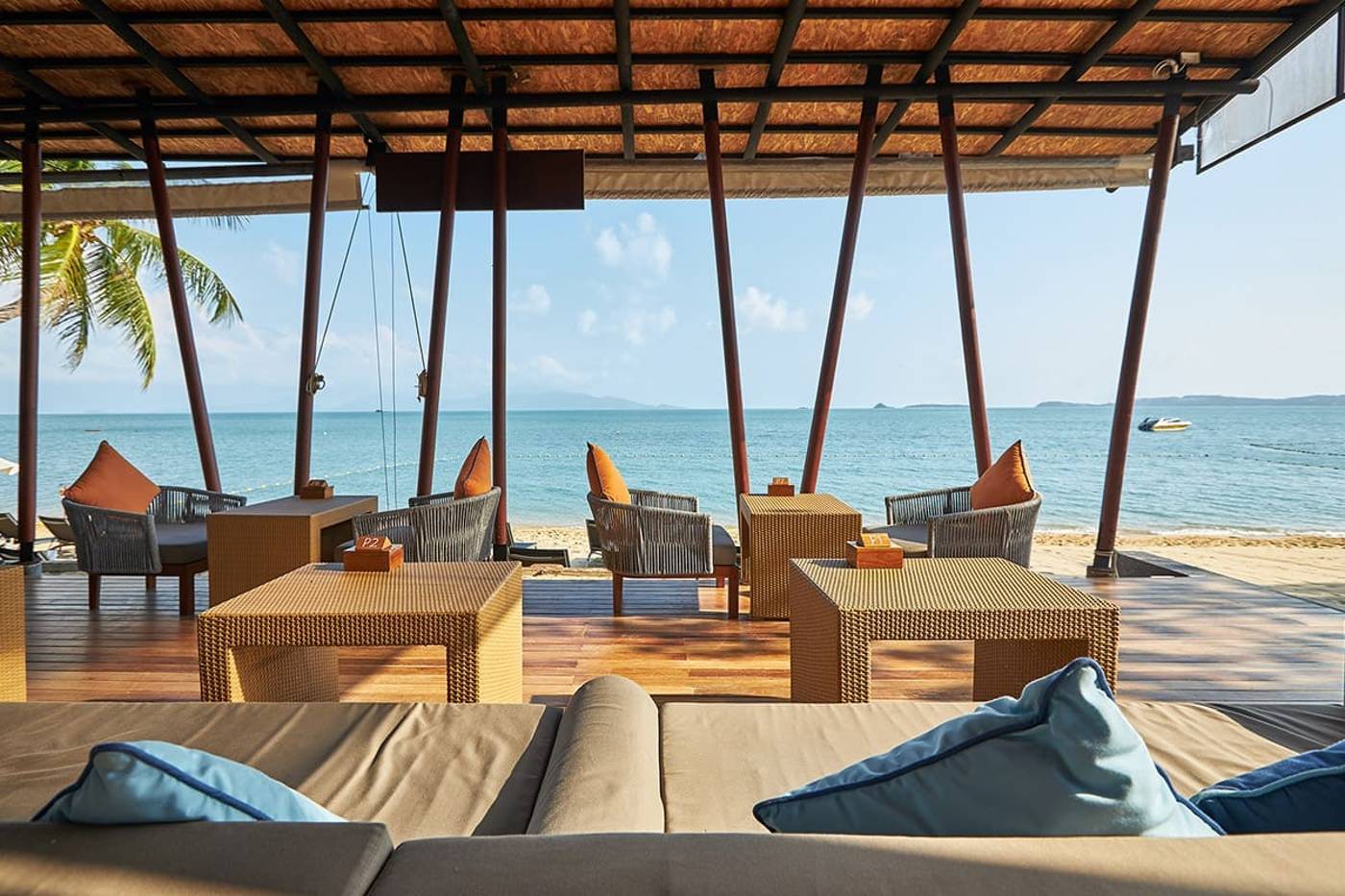 Bandara Resort & Spa