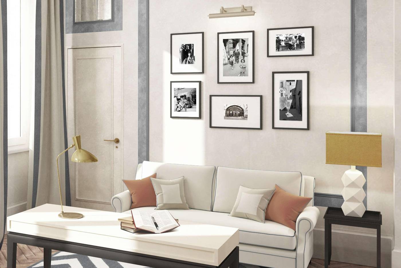 Unahotels-Trastevere-Roma-Room-42