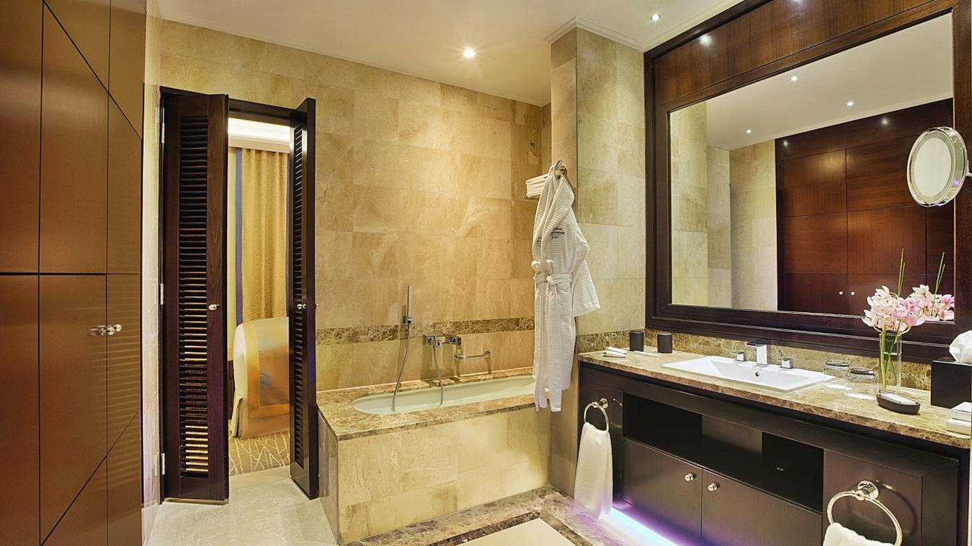 Royal Maxim Palace Kempinski Cairo-Egypt-Cairo-General view-10