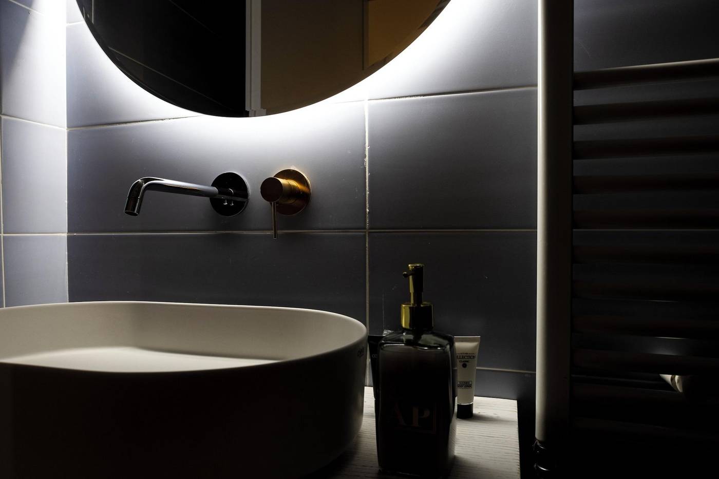 Ginevra Boutique Rooms-Italy-L'Aquila-Room-4