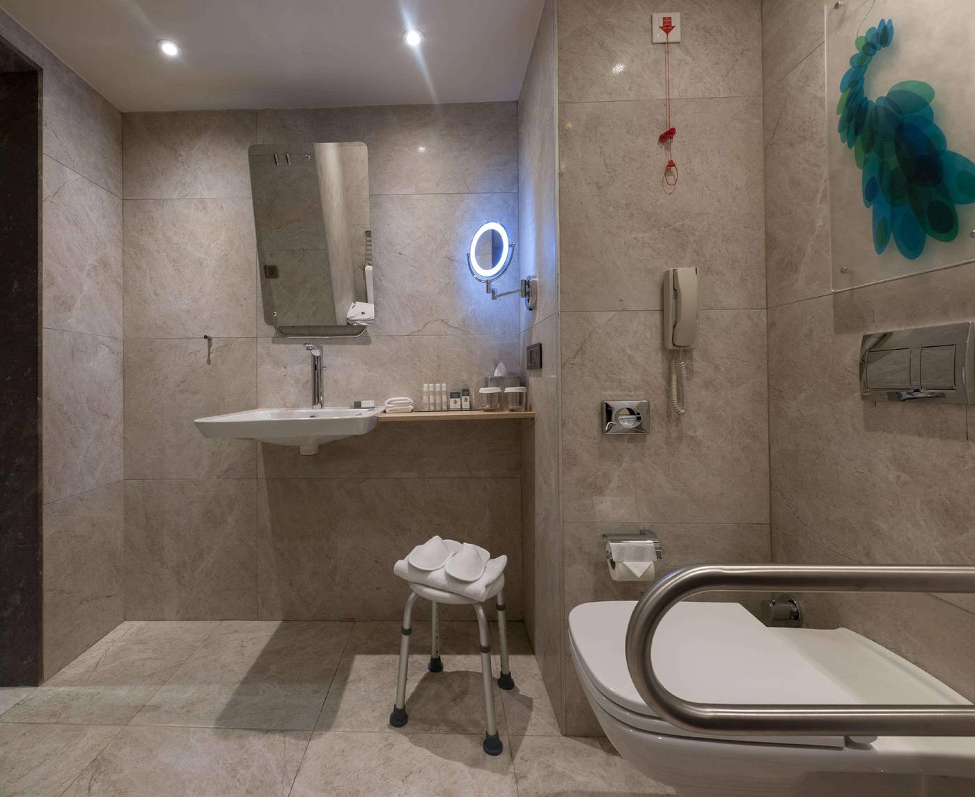 Doubletree-By-Hilton-Istanbul-Sirkeci-Room-49