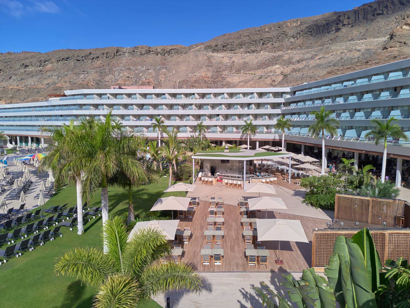 Radisson Blu Resort & Spa Mogan
