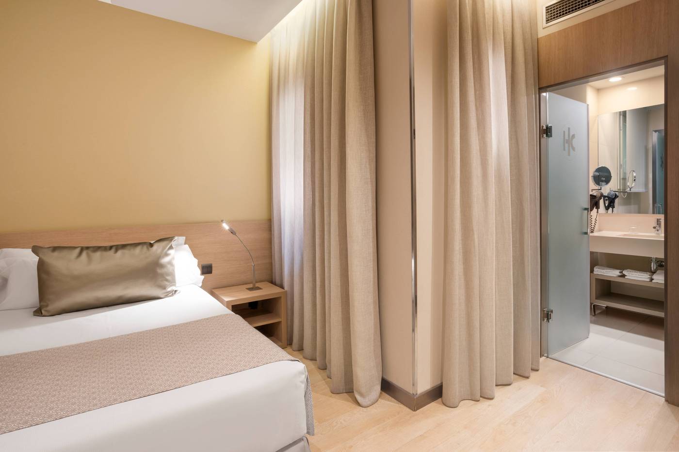 Catalonia-Atocha-Room-36