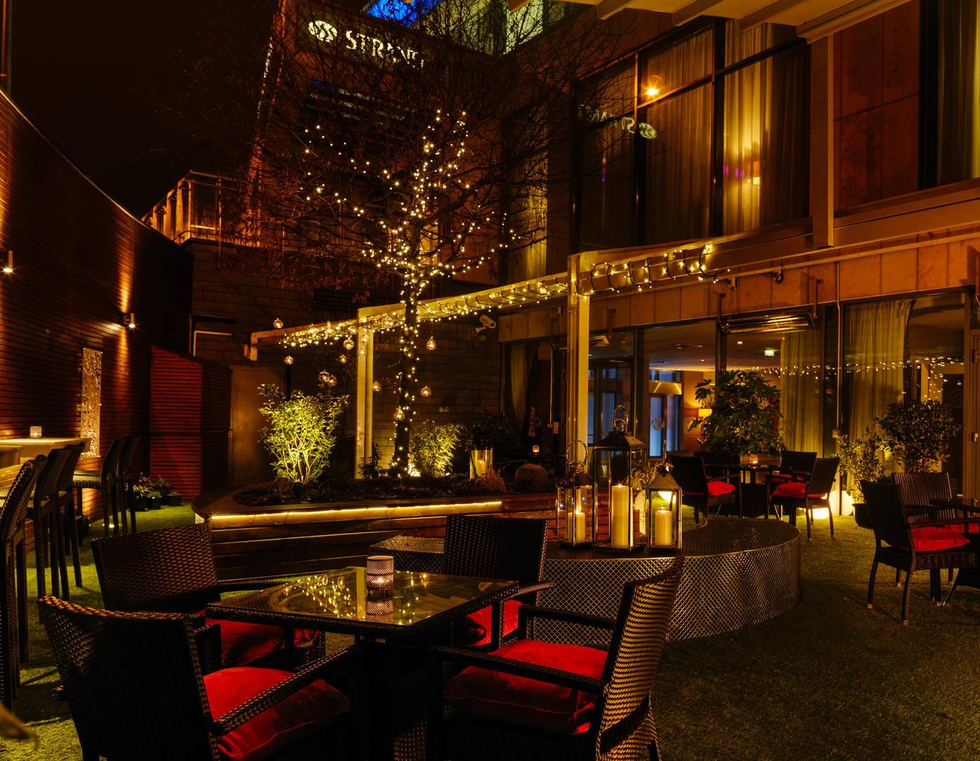 Limerick Strand Hotel-Ireland-Limerick-General view-4