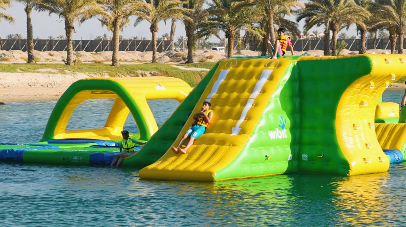 The Art Hotel & Resort 19.09