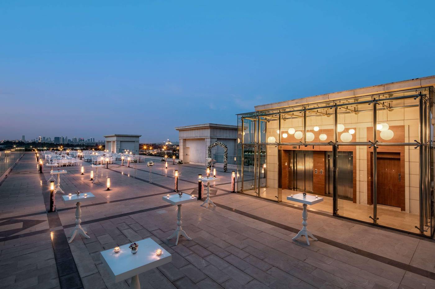 DoubleTree-by-Hilton-Istanbul-Topkapi-General-view-43