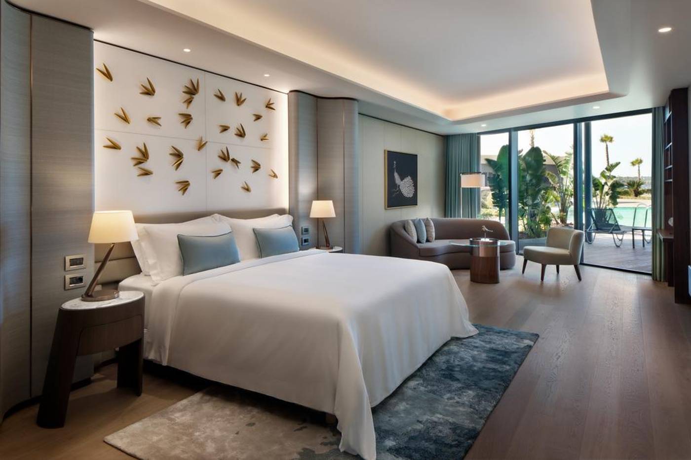 Reges Resort & Spa