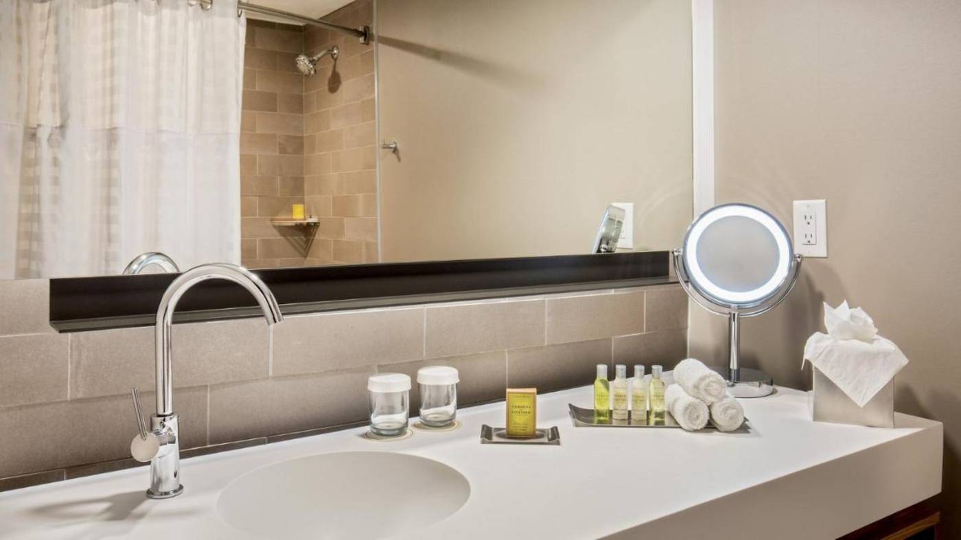 Doubletree By Hilton Atlanta Windy Hill Ballpark-United States-Atlanta-General view-9